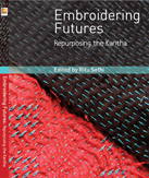 Embroidering Futures: