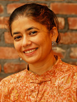 Shashwati Talukdar