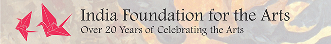India Foundation for the Arts