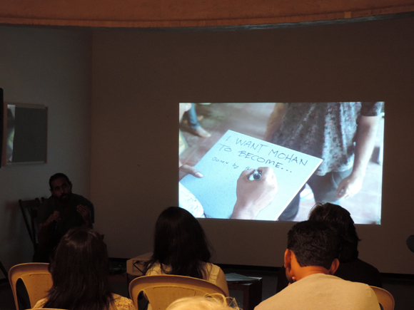 Announcing Project 560, 2015