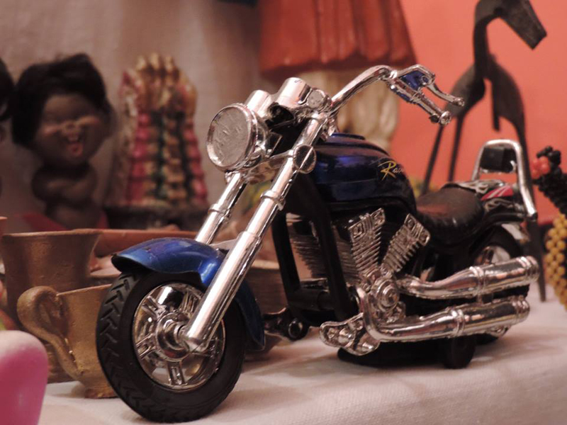 The quirkier side of Gollu Celebrations!