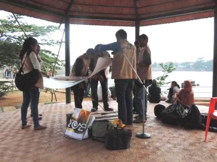 Project 560: Rangasiri