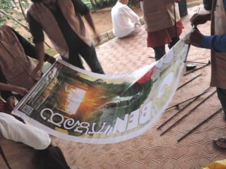 Project 560: Rangasiri